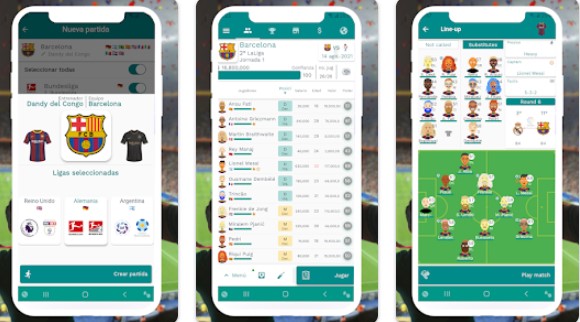 Superkickoff APK